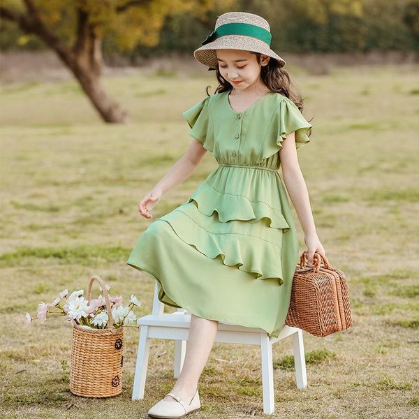 2020 summer kid ребёнки платья партии o шея торт рюши платье девушка сладкого платье принцесса pageant для ребенка vestidos t12, Red;yellow
2020 summer kid ребёнки платья партии o шея торт рюши платье девушка сладкого платье принцесса pageant для ребенка vestidos t12, Red;yellow
