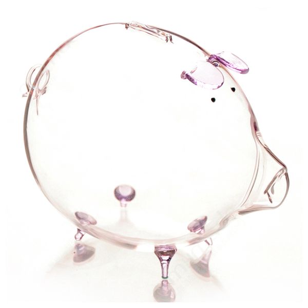 pig piggy bank money boxes coin saving box cute transparent glass souvenir birthday gift for children kids
pig piggy bank money boxes coin saving box cute transparent glass souvenir birthday gift for children kids