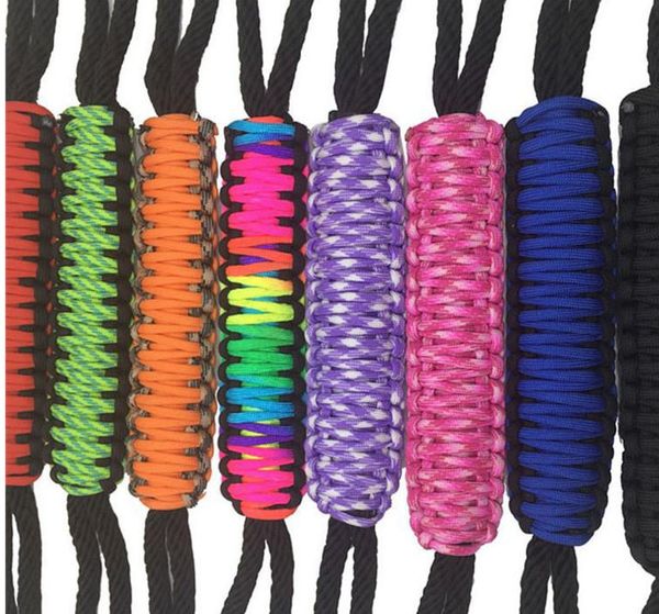 weaving paracord cup handle for multi outdoor camping bottle handle cover 20 oz 30 oz tumbler cups drinkware handle xd20339
weaving paracord cup handle for multi outdoor camping bottle handle cover 20 oz 30 oz tumbler cups drinkware handle xd20339
