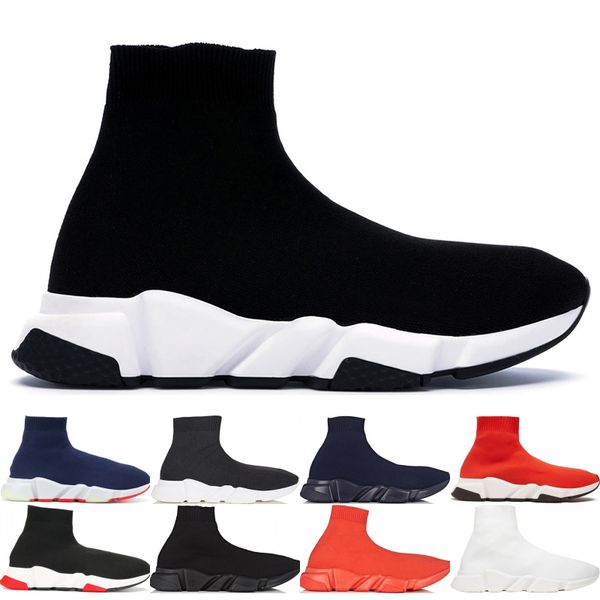 luxury designer fashion sock shoes speed trainer casual shoes men women runner triple black boots flat shoes sneakers
luxury designer fashion sock shoes speed trainer casual shoes men women runner triple black boots flat shoes sneakers
