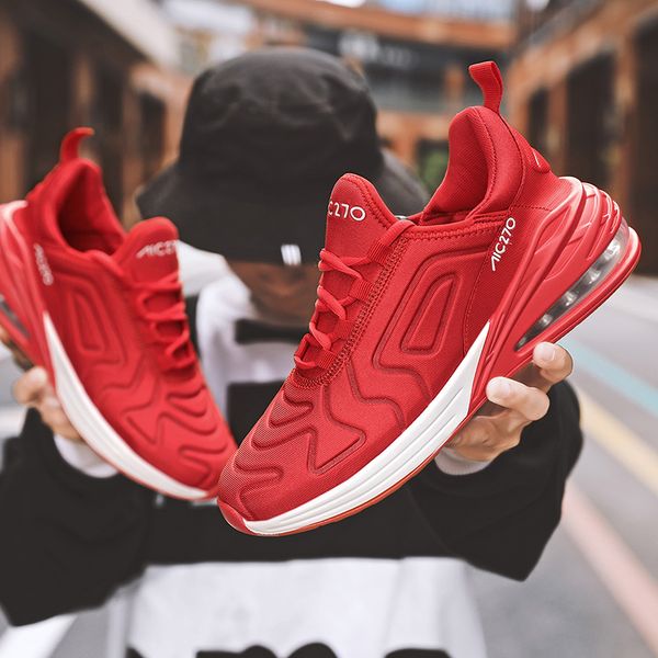 air cushion running shoes breathable lace-up casual shoes comfortable sports sneakers men
air cushion running shoes breathable lace-up casual shoes comfortable sports sneakers men