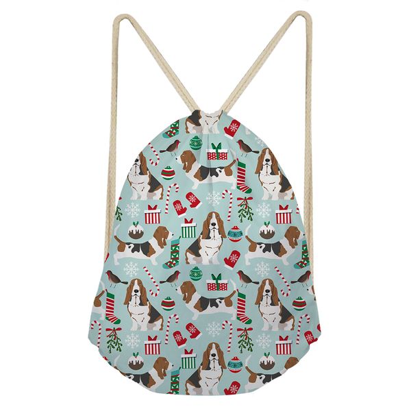 thikin basset hound dog pattern makeup bag for women girls cosmetic pencil bags kids pen pouch children school supplies custom
thikin basset hound dog pattern makeup bag for women girls cosmetic pencil bags kids pen pouch children school supplies custom