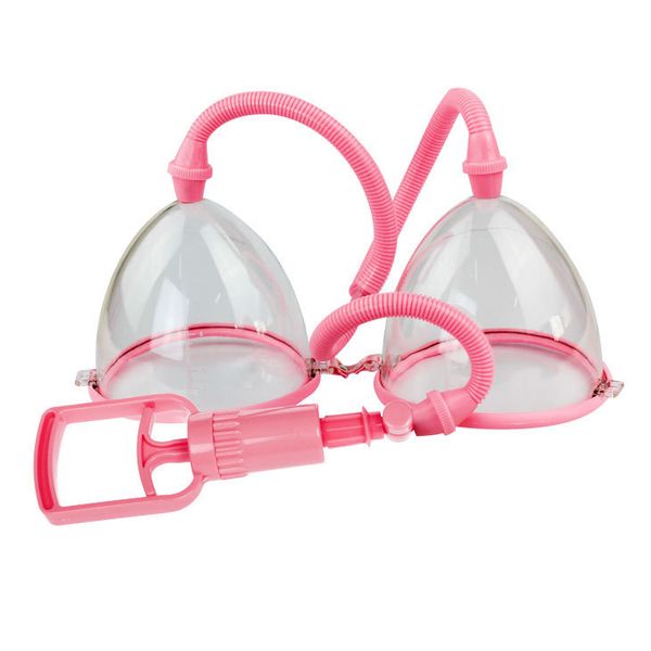 manual breast pump bust enhancer physical massager enlarger enlargement vacuum suction dual cup bondage gear torture beauty for lady
manual breast pump bust enhancer physical massager enlarger enlargement vacuum suction dual cup bondage gear torture beauty for lady