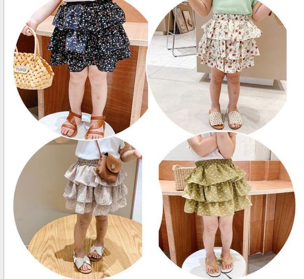 2020 new wholesale girls ruffles printed skirt summer fashion girls skirts 1-6 years ho714
2020 new wholesale girls ruffles printed skirt summer fashion girls skirts 1-6 years ho714