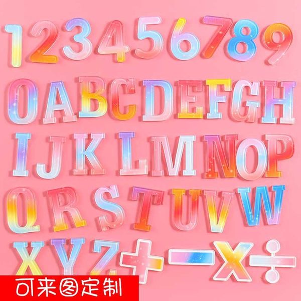 3pcs acrylic english letters numbers colorful badges brooch pins deco diy in bags cloth, Gray
3pcs acrylic english letters numbers colorful badges brooch pins deco diy in bags cloth, Gray