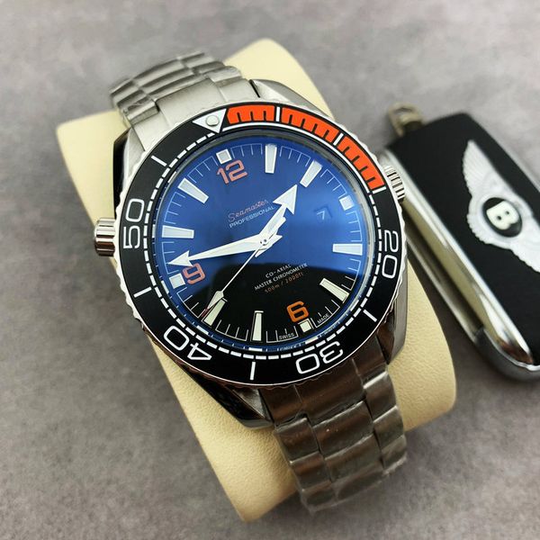 designer watches mens watches automatic luxury watch 40mm mechanical watch 316 fine steel belt ing, Slivery;brown
designer watches mens watches automatic luxury watch 40mm mechanical watch 316 fine steel belt ing, Slivery;brown
