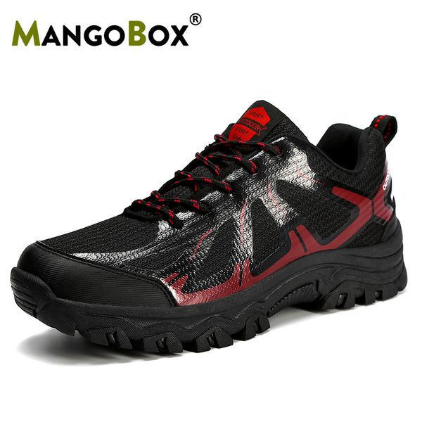 man summer hiking shoes outdoor mesh sport sneakers for mountain hiking climbing trekking boots men backpacking travel sneakers
man summer hiking shoes outdoor mesh sport sneakers for mountain hiking climbing trekking boots men backpacking travel sneakers