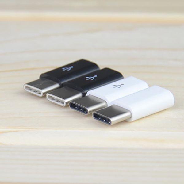 universal usb 3.1 type-c male connector to micro usb female converter usb-c data adapter type c device
universal usb 3.1 type-c male connector to micro usb female converter usb-c data adapter type c device