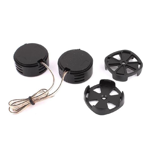 beesclover 2pcs 160w 1.4" dia micro dome car audio tweeters speakers black fits anywhere and all car audio systems universal r30
beesclover 2pcs 160w 1.4" dia micro dome car audio tweeters speakers black fits anywhere and all car audio systems universal r30