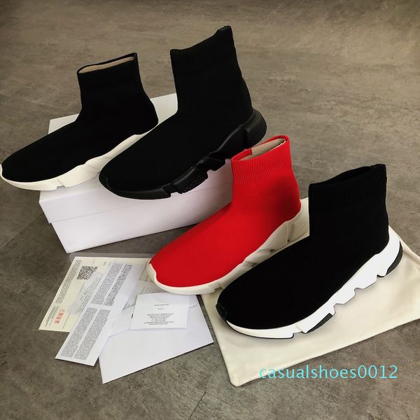 beat designer sneakers en maille stretch speed trainer black tan men speed mid-trainer sock sneakers casual shoes runners shoes c12
beat designer sneakers en maille stretch speed trainer black tan men speed mid-trainer sock sneakers casual shoes runners shoes c12