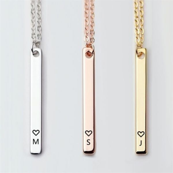 fashion 26 letter pendants initial necklace women girl tag jewelry silver gold heart english alphabet choker
fashion 26 letter pendants initial necklace women girl tag jewelry silver gold heart english alphabet choker