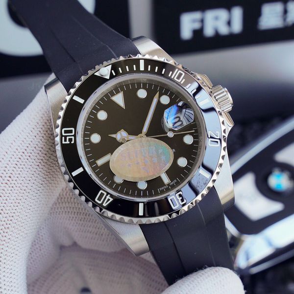 super watches 020 montre de luxe 8215 movement automatic watches 41mm 904l fine steel with fine tuning of original buttons, Slivery;brown
super watches 020 montre de luxe 8215 movement automatic watches 41mm 904l fine steel with fine tuning of original buttons, Slivery;brown