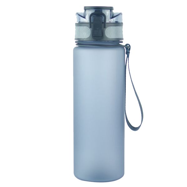 740ml outdoor sports water bottle portable leak-proof water bottles for tour hiking camping cycling gray
740ml outdoor sports water bottle portable leak-proof water bottles for tour hiking camping cycling gray