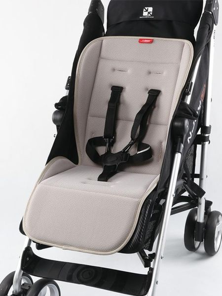 3d baby stroller pad baby trolley cushion for four seasons universal cool pushchair mat 78x41mm
3d baby stroller pad baby trolley cushion for four seasons universal cool pushchair mat 78x41mm