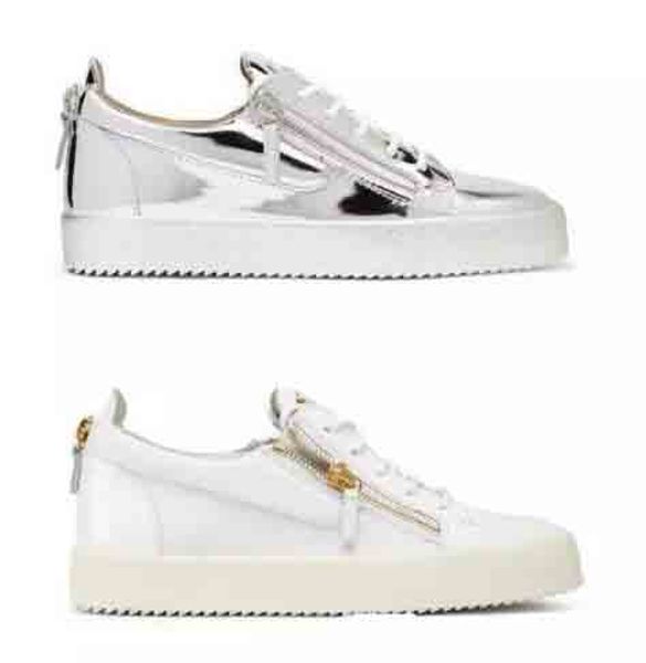 europe america men designer shoes zipper flat leather men's women's casual shoes low sneakers fashion mens shoes ing, Black
europe america men designer shoes zipper flat leather men's women's casual shoes low sneakers fashion mens shoes ing, Black