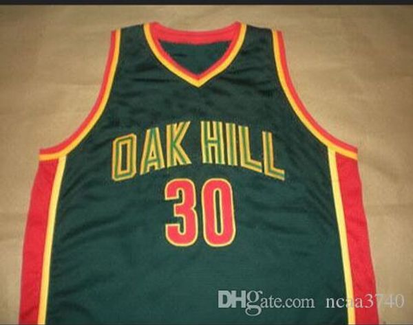 custom men youth women vintage #30 michael beasley oak college basketball jersey size s-4xl or custom any name or number jersey, Black 
custom men youth women vintage #30 michael beasley oak college basketball jersey size s-4xl or custom any name or number jersey, Black