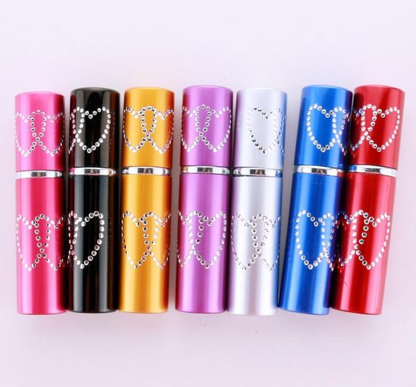 10cc 10ml refillable portable mini double love heart perfume bottle traveler aluminum spray sample empty containers atomizer
10cc 10ml refillable portable mini double love heart perfume bottle traveler aluminum spray sample empty containers atomizer