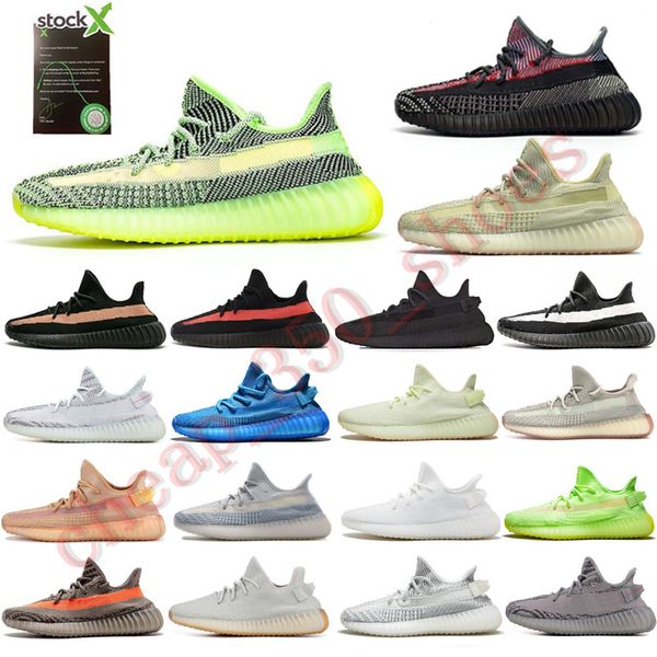 Kanye we t men women yecheil black tatic reflective ynth antlia running hoe gid glow clay beluga 2 0 butter emi de igner neaker, White;red
Kanye we t men women yecheil black tatic reflective ynth antlia running hoe gid glow clay beluga 2 0 butter emi de igner neaker, White;red