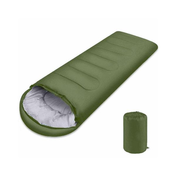 outdoor camping sleeping bag summer lunch break camping bag sleeping h0a5
outdoor camping sleeping bag summer lunch break camping bag sleeping h0a5