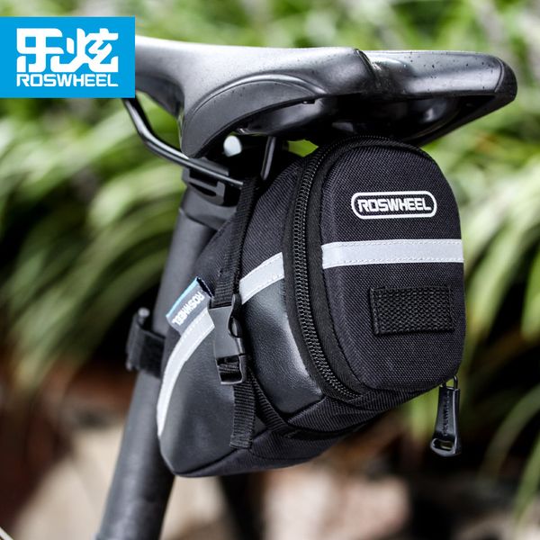 roswheel roswheel tail bag bicycle after car seat wrap mountain bike seat pad bag an zuo bao fixed gear 13196
roswheel roswheel tail bag bicycle after car seat wrap mountain bike seat pad bag an zuo bao fixed gear 13196