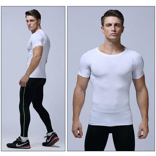 running jerseys men fitness sport t-shirt breathable short sleeve quick drying training gym workout shirt tee man 2021, Black;blue
running jerseys men fitness sport t-shirt breathable short sleeve quick drying training gym workout shirt tee man 2021, Black;blue