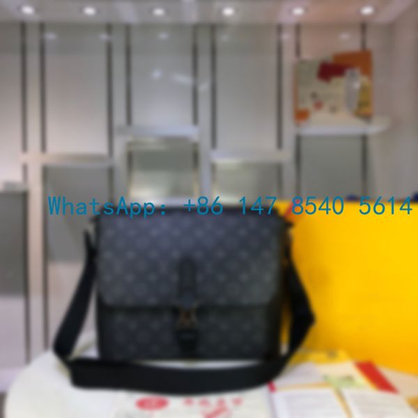 n40537 the new 2020 fashion versatile men's bags large shoulder cross-body bag business casual backpack
n40537 the new 2020 fashion versatile men's bags large shoulder cross-body bag business casual backpack