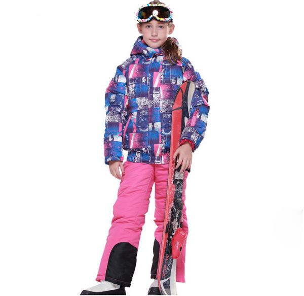 2018 children girl 5 6 8 10 12 14 winter clothes hooded jacket coat ski snow suits set -30 degree quality russia winter clothes, Blue;gray
2018 children girl 5 6 8 10 12 14 winter clothes hooded jacket coat ski snow suits set -30 degree quality russia winter clothes, Blue;gray