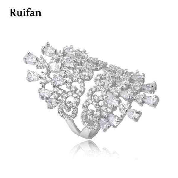 clearance sale luxury genuine 925 sterling silver cubic zircon rings for women bohemian jewelry gifts yri002, Golden;silver
clearance sale luxury genuine 925 sterling silver cubic zircon rings for women bohemian jewelry gifts yri002, Golden;silver