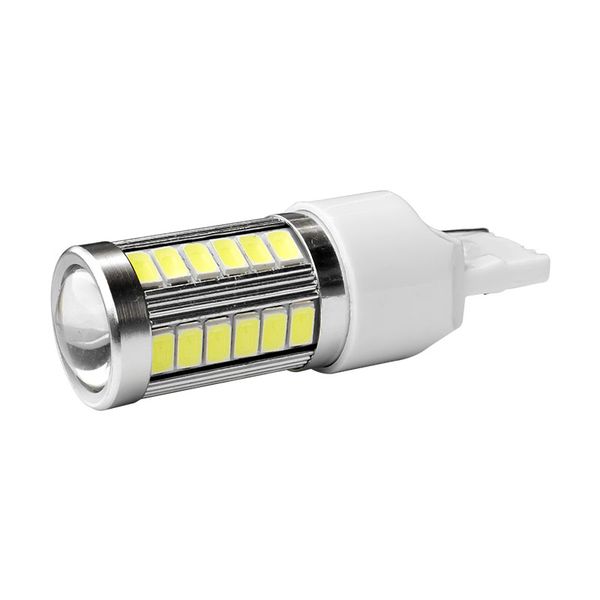 4pcs t20 7440 w21w 33 smd 5630 5730 led car backup reserve lamp auto brake bulb 33smd daytime running light white red yellow
4pcs t20 7440 w21w 33 smd 5630 5730 led car backup reserve lamp auto brake bulb 33smd daytime running light white red yellow