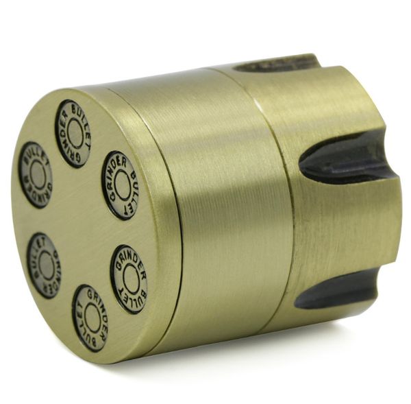 the latest left size three-layer alloy material aluminum color wheel bullet 30x32mm shipping briquettes smoking bronze grinder, diilk
the latest left size three-layer alloy material aluminum color wheel bullet 30x32mm shipping briquettes smoking bronze grinder, diilk