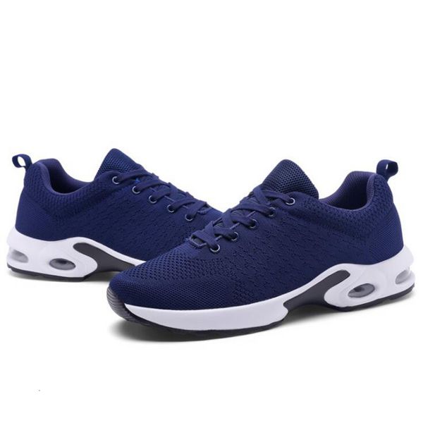 new running shoes dark navy all-match fashion men trainer breathable outdoor triple black sport sneaker size 40-44
new running shoes dark navy all-match fashion men trainer breathable outdoor triple black sport sneaker size 40-44