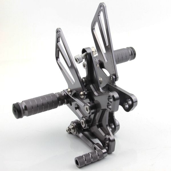 cnc titanium aluminum adjustable rearsets foot pegs for ninja zx10r zx-10r 2011 2013 2014 2015 2016
cnc titanium aluminum adjustable rearsets foot pegs for ninja zx10r zx-10r 2011 2013 2014 2015 2016