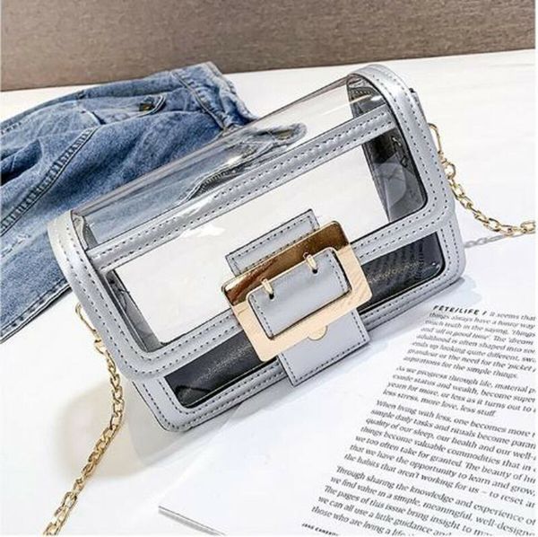 women bags clear transparent mini handbag shoulder bags tote hologram purse laser holographic bag /by
women bags clear transparent mini handbag shoulder bags tote hologram purse laser holographic bag /by