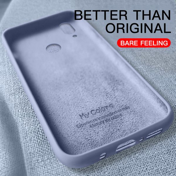 оригинальные жидкое силиконовые чехлы для huawei p30 lite p20 pro p10 plus nova 3 3i 4 телефон чехол для huawei mate 9 10 20 x candy case
оригинальные жидкое силиконовые чехлы для huawei p30 lite p20 pro p10 plus nova 3 3i 4 телефон чехол для huawei mate 9 10 20 x candy case