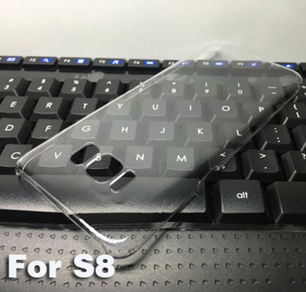 100pcs case ultra-thin hard pc plastics covered with 98 transparent glass in the samsung galaxy s9+s8 s7 s6 frame
100pcs case ultra-thin hard pc plastics covered with 98 transparent glass in the samsung galaxy s9+s8 s7 s6 frame