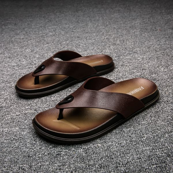 summer men slippers fashion men shoes flip flops sandals soft casual summer indoor and outdoor male slippers homme flip flop, Black
summer men slippers fashion men shoes flip flops sandals soft casual summer indoor and outdoor male slippers homme flip flop, Black