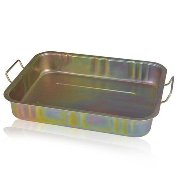 vehicle repair tools auto part metal waste oil drain pan wash clean oil basin in china
vehicle repair tools auto part metal waste oil drain pan wash clean oil basin in china