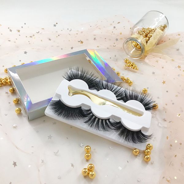 3pairs t 5d 25mm faux mink false eyelashes thick long eyelash eye lashes with eyelash clip applicator eye makeup
3pairs t 5d 25mm faux mink false eyelashes thick long eyelash eye lashes with eyelash clip applicator eye makeup