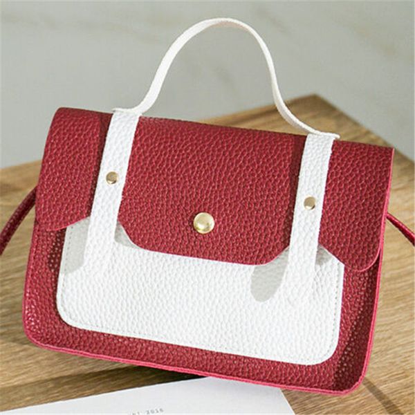 новая мода женщин кожаный маленький плеча сумка дамы crossbody сумки pu
новая мода женщин кожаный маленький плеча сумка дамы crossbody сумки pu