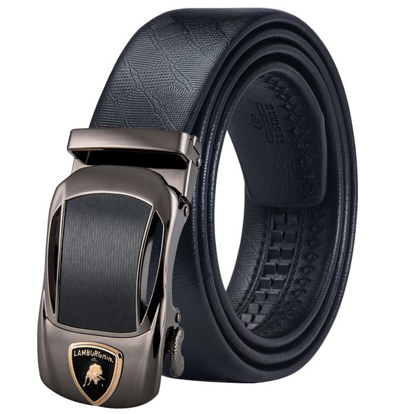 hi-tie rs luxury cowhide genuine leather automatic buckle belts for mens male cowskin ceinture homme dk-0097, Black;brown
hi-tie rs luxury cowhide genuine leather automatic buckle belts for mens male cowskin ceinture homme dk-0097, Black;brown