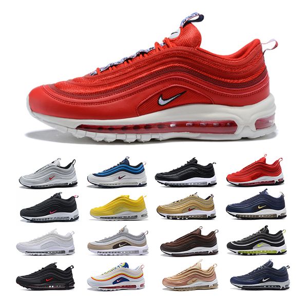 new classic trend air cushioning men's running shoes outdoor casual sports shoes water wave lines high elastic wear, Black
new classic trend air cushioning men's running shoes outdoor casual sports shoes water wave lines high elastic wear, Black