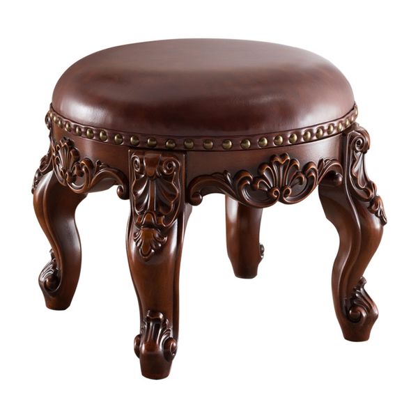 small stool change shoes stool american round coffee table home sofa living room european children's lea
small stool change shoes stool american round coffee table home sofa living room european children's lea