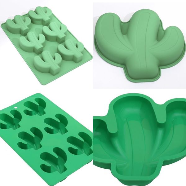 food grade baking tray multi styles silicone cake mould green cactus modeling cakes molds new arrival 5 9bh l1
food grade baking tray multi styles silicone cake mould green cactus modeling cakes molds new arrival 5 9bh l1