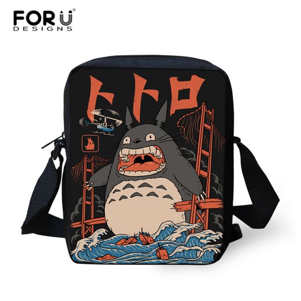 forudesigns totoro crossbody bags for women casual mini messenger bag for girls flap polyester lightweight shoulder bags
forudesigns totoro crossbody bags for women casual mini messenger bag for girls flap polyester lightweight shoulder bags