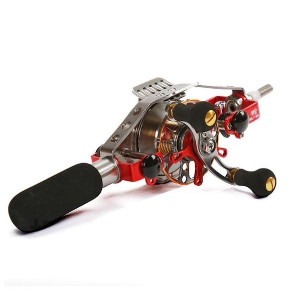 metal 2+1bb medium-pass antomatic line fishing wheel 2.5:1 speed ratio front reel modified inside line fishing wheel
metal 2+1bb medium-pass antomatic line fishing wheel 2.5:1 speed ratio front reel modified inside line fishing wheel
