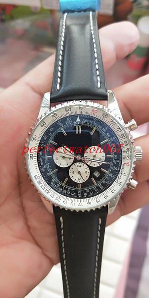 classic series luxury chronometer date 12-hour dial chronograph ab012012 ab012721 vk quartz chronograph working men's watch watches, Slivery;brown
classic series luxury chronometer date 12-hour dial chronograph ab012012 ab012721 vk quartz chronograph working men's watch watches, Slivery;brown