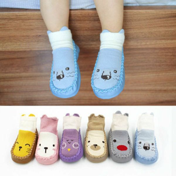 2019 new fashion kids cartoon socks baby girl toddler anti-slip sock shoes boot floor slipper soft first walkers soft sneaker, Black
2019 new fashion kids cartoon socks baby girl toddler anti-slip sock shoes boot floor slipper soft first walkers soft sneaker, Black