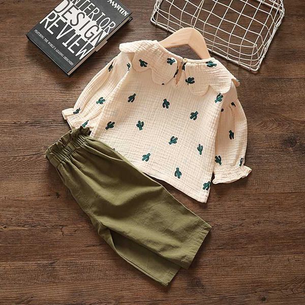 весна осень baby girl хлопка костюм девушки кукла воротник топ + брюки 2pcs одежда вышивка детская одежда девочки 1-4t, White
весна осень baby girl хлопка костюм девушки кукла воротник топ + брюки 2pcs одежда вышивка детская одежда девочки 1-4t, White