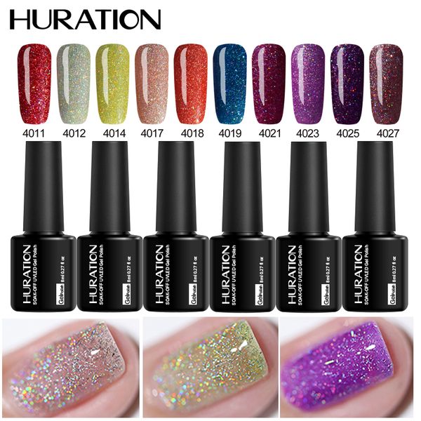 huration glitter neon uv gel nail polish soak off long lasting lucky 29 colors nail gel polish need off with base coat, Red;pink
huration glitter neon uv gel nail polish soak off long lasting lucky 29 colors nail gel polish need off with base coat, Red;pink