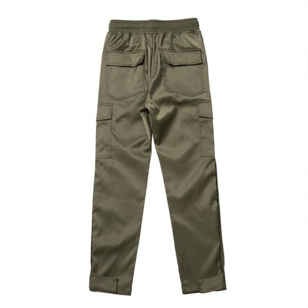 nagri nylon snap cargo pants men's black streetwear hip hop biker sweatpants with straps buttons velcro strap closure trousers
nagri nylon snap cargo pants men's black streetwear hip hop biker sweatpants with straps buttons velcro strap closure trousers